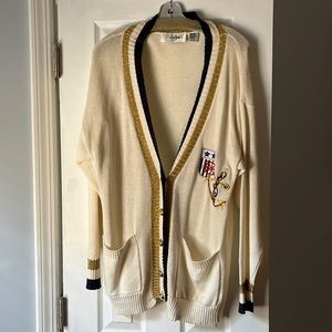 Gorgeous new cardigan size 8